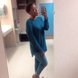 Meet your Posher, Jayna